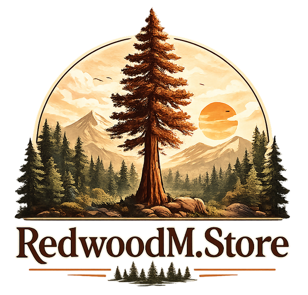 redwoodm.store